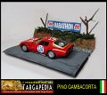 124 Alfa Romeo Giulia TZ 2 - Alfa Romeo Collection 1.43 (6)